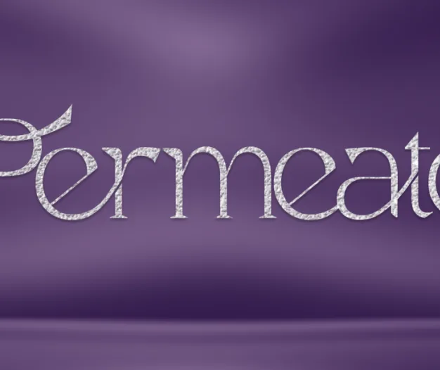 Permeate