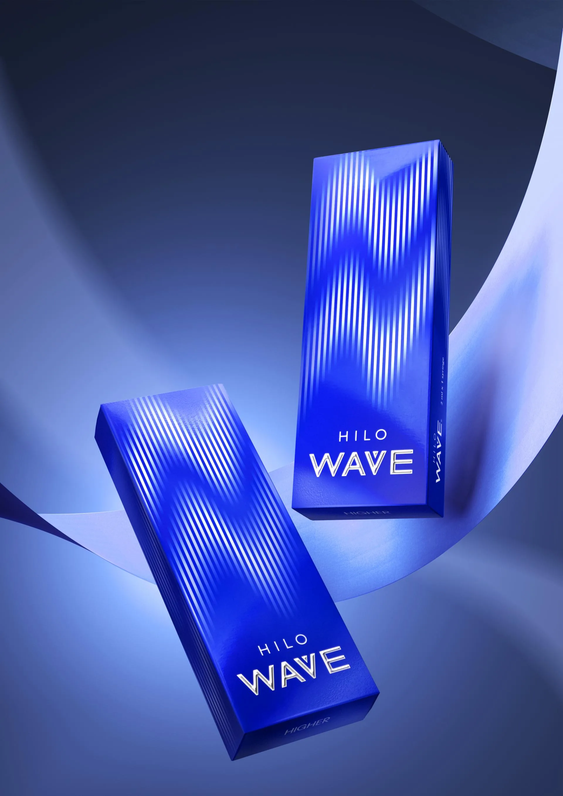HILO WAVE