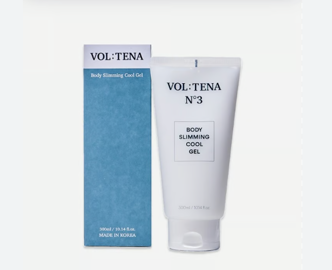 VOL:TENA N3