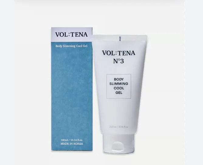 VOL:TENA N3